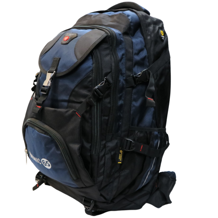 B-1050 Backpack 24"-Navy