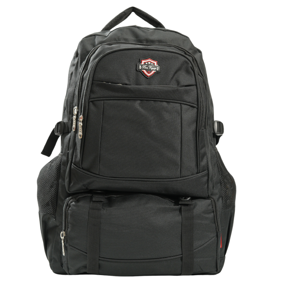 KAN　usa tour ラキドロ　ツアー服、カバンカード Backpack — Bon Voyage USA Inc.