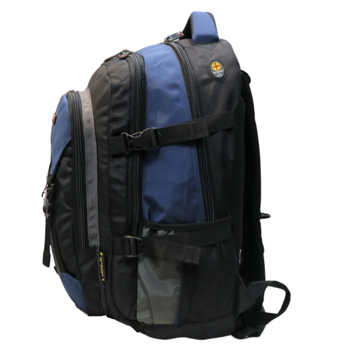 B-7908 Backpack 20"-Navy