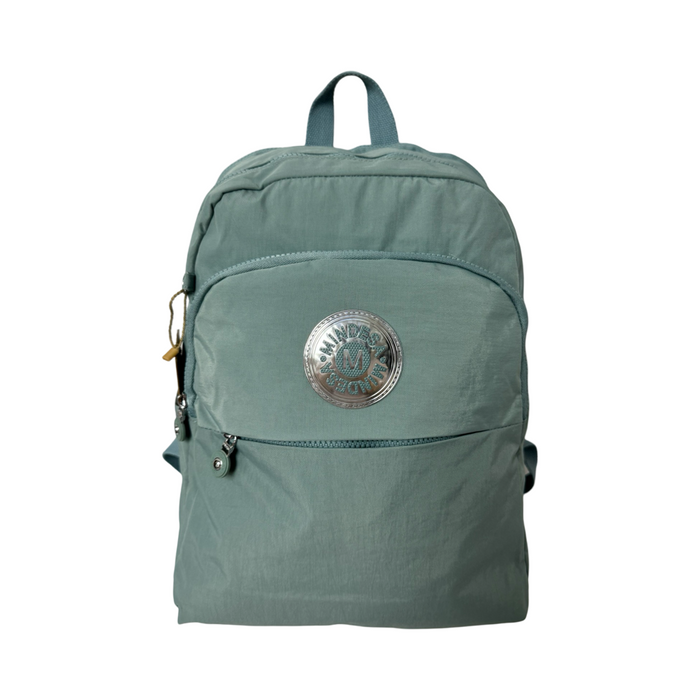 B-B 8754 Backpack -L/Blue