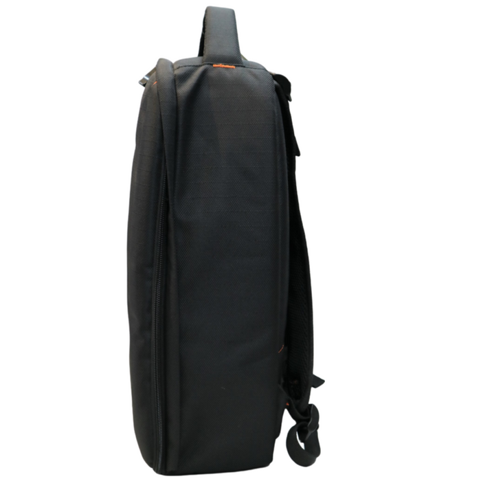 B-2332 Camera Backpack 17"-Black