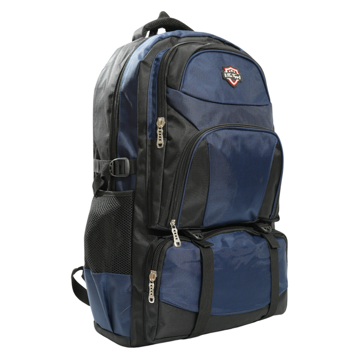 B-MDS09 Backpack 23"-Navy