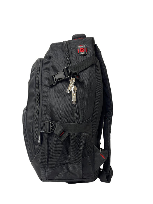 B-9620 Backpack 18.5"-Black