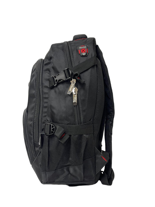 B-9620 Backpack 18.5"-Black