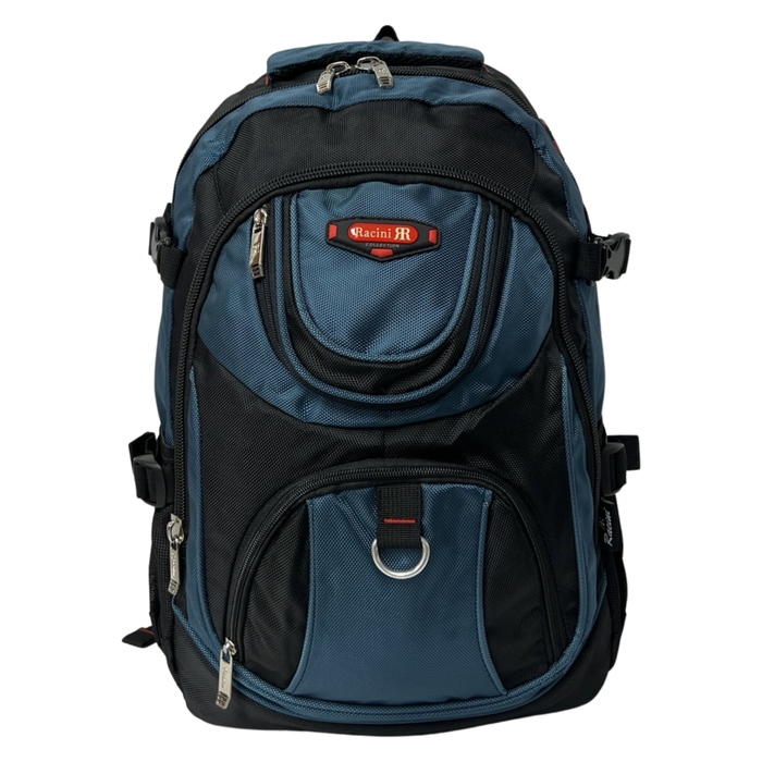 B-9615 Backpack 18.5"-Navy