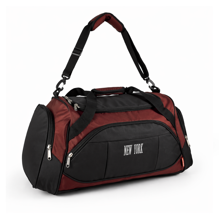 Duffel Bag 25 Inch Lightweight Gym Weekend Travel S2181