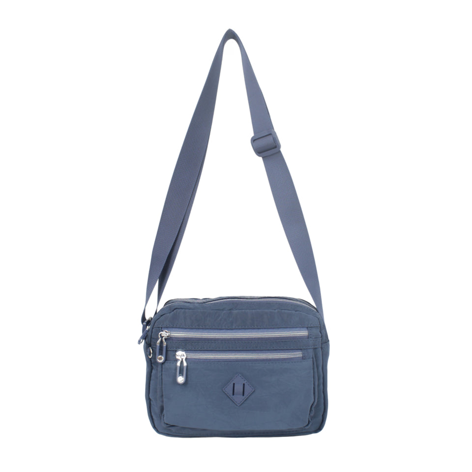 ショルダーバッグ・ポシェット SATUR Bon Voyage Raffia Shoulder Bag 5FT1670 Cross Body Bag — Bon Voyage USA Inc.