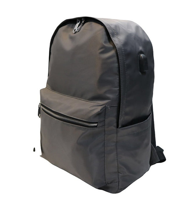 B-TB 834 Backpack 17.5"-Grey