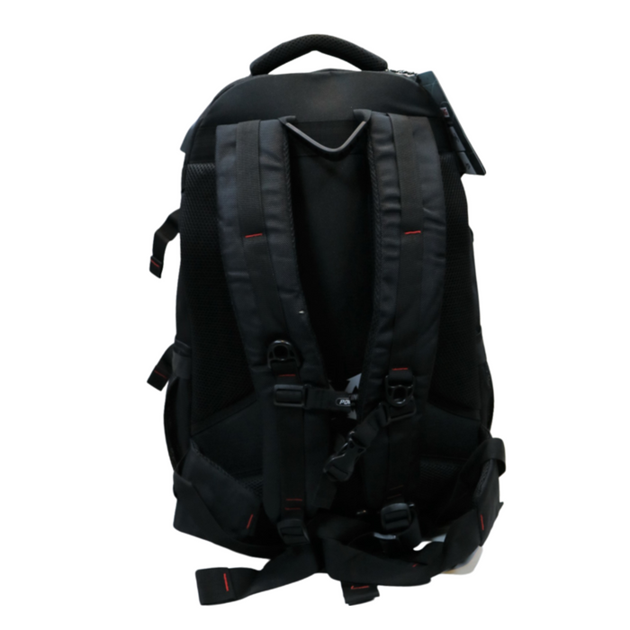 B-7903 Backpack 22"-Black