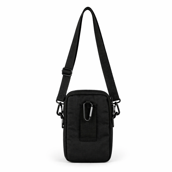 Waist-331 Waist Bag-Red