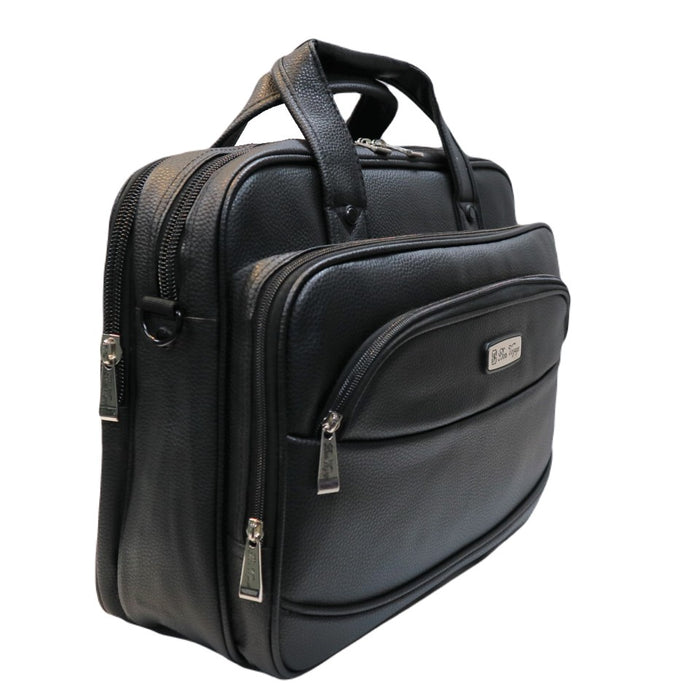BN 1811P Computer Bag-Black