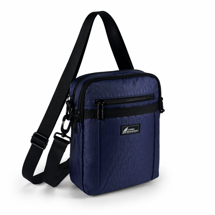 Lightweight Waist Bag - Travel Belt Bag