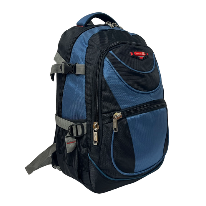 B-9606 Backpack 18.5"-Blue