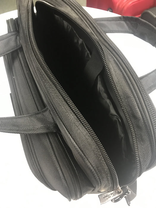 BN 1811 15" Computer Bag-Black