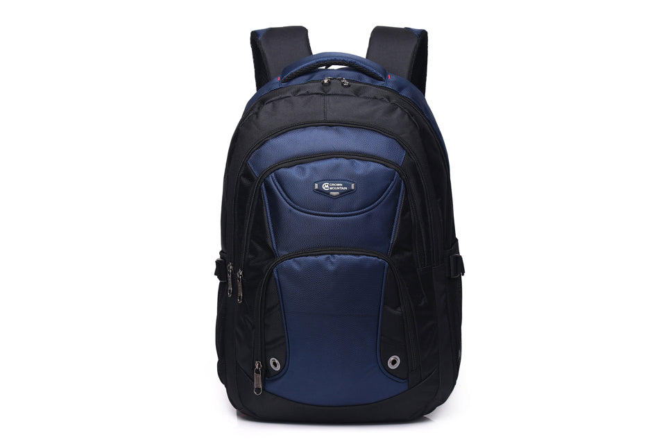 B-BY 80131-20 Backpack 20"-Navy