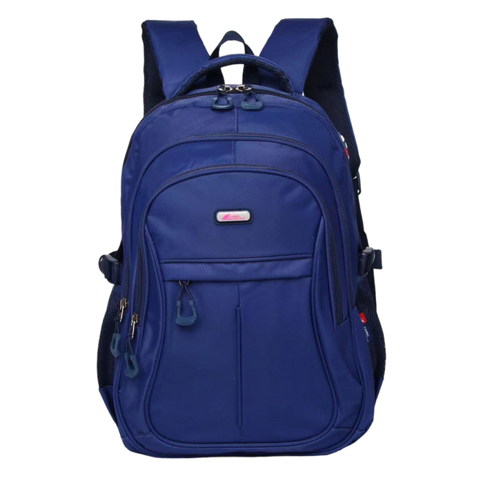 B-BT 702 Backpack18"-Blue