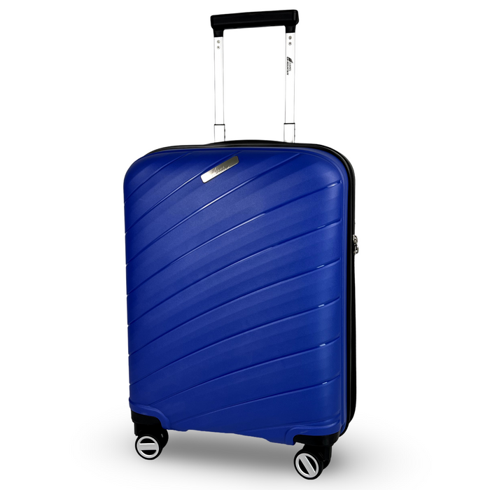 L-FY9308-20'24"28" PP Luggagge-Lake Blue