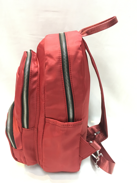 12 Inch Mini Backpack Royal Blue Small School Bookbag Teens Day Pack TB935