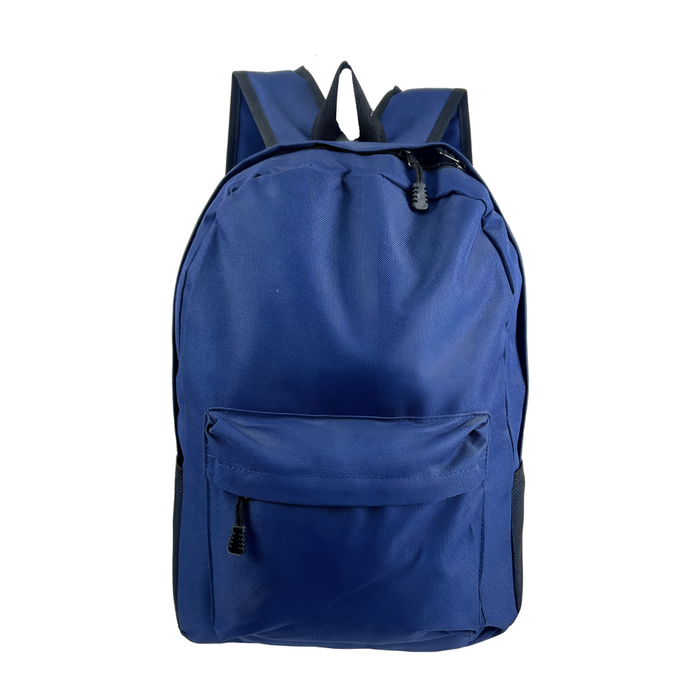 B-BH 206-2 Backpack 18" Navy