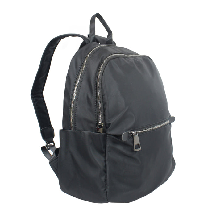 B-B 2006 Backpack 14.5"-Black