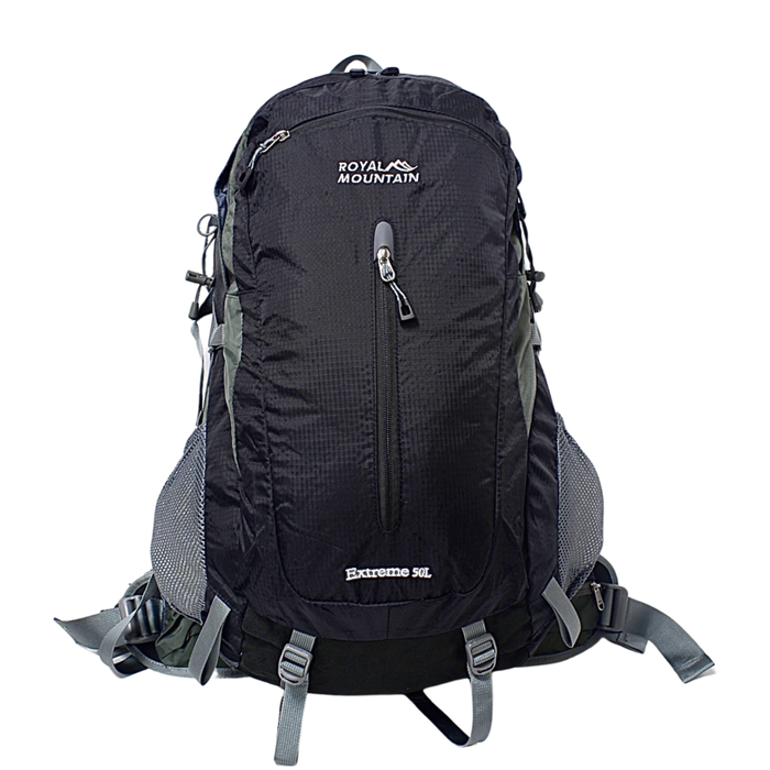 B-WY 6096 Backpack 23"-Black