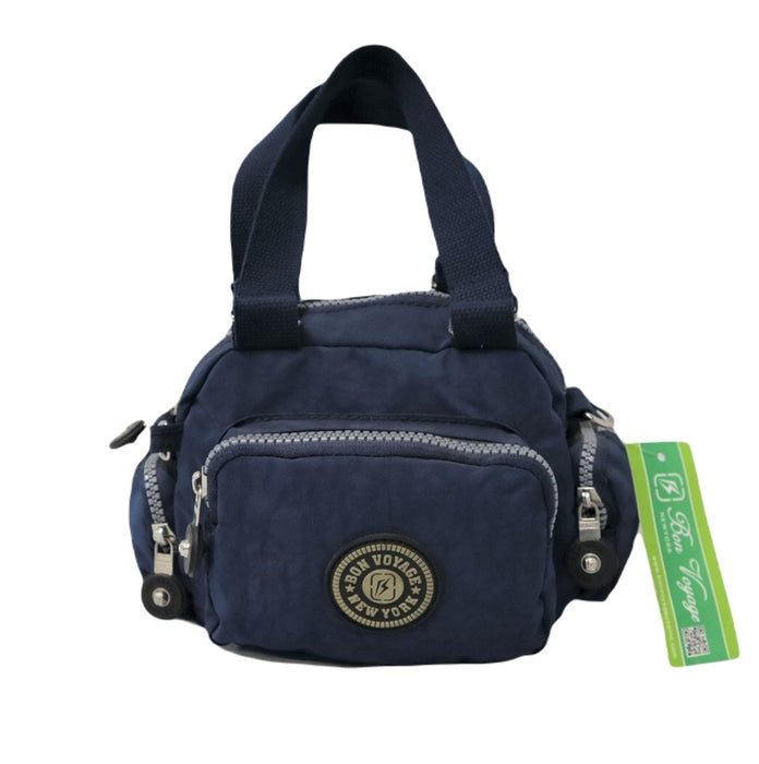 C-BW 2089 Crossbody Bag-Blue