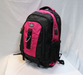 B-8215 Backpack 20"-Pink  ON SALE