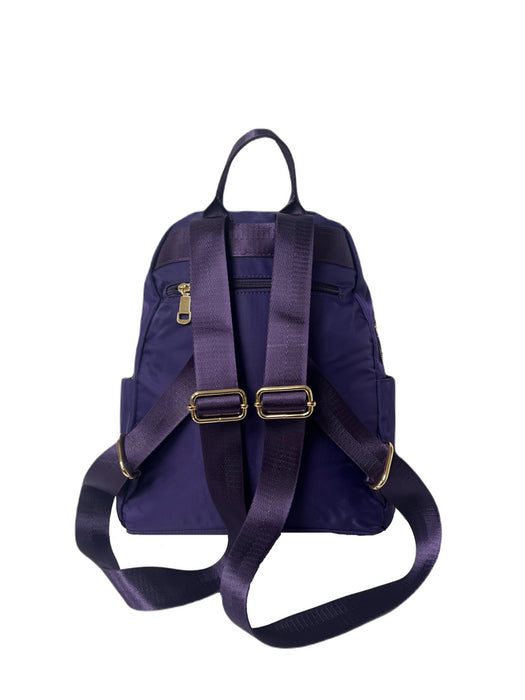 B-TB 7132 Backpack 13.5"-Purple