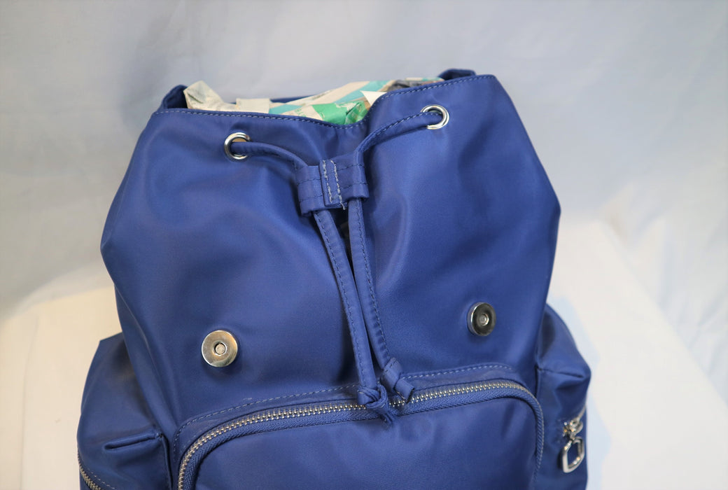 B-BH 4696 Backpack 13"-Blue