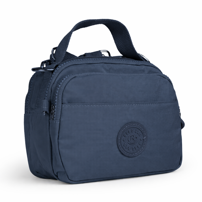 Crossbody Bag – Everyday Travel Shoulder Bag