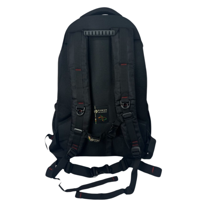22 Inch Backpack Green School Bookbag Travel Everyday Daypack 7901