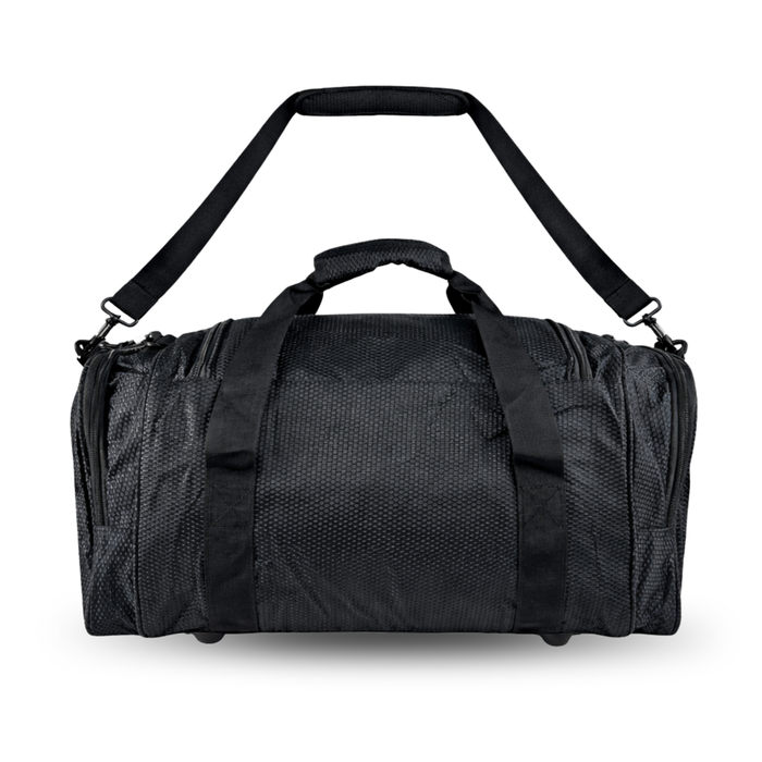 25" Travel Duffel Bag – Lightweight Gym & Weekend Bag