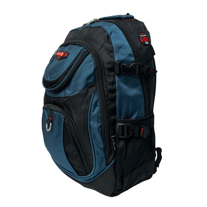 B-9615 Backpack 18.5"-Navy