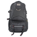 B-7916 Extendable Backpack 24" Black