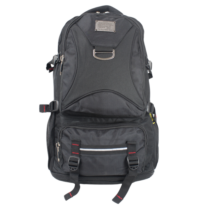 Backpack School Bookbag Travel Daypack 7916