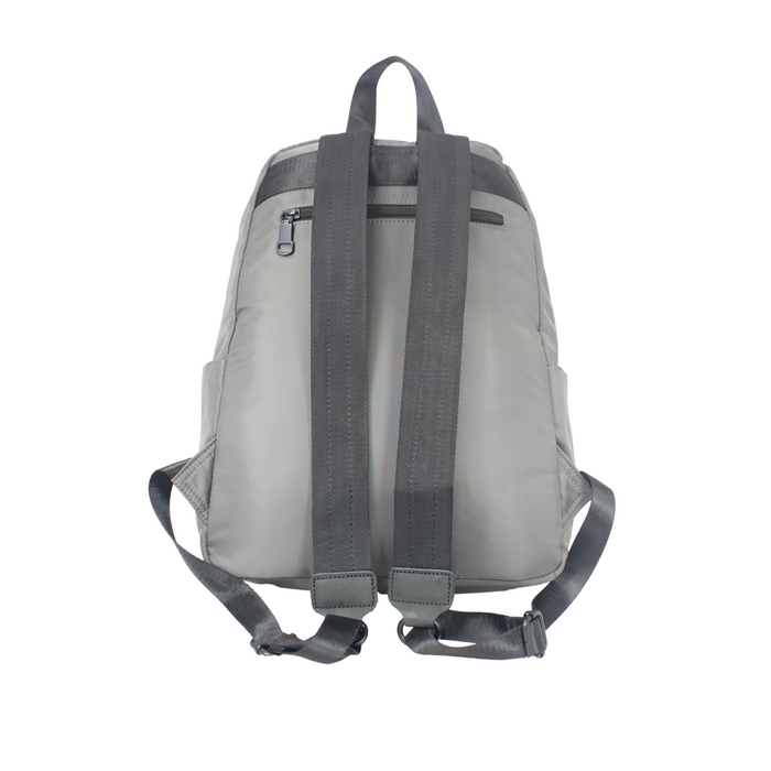 B-B 7170 Backpack 15"-Grey