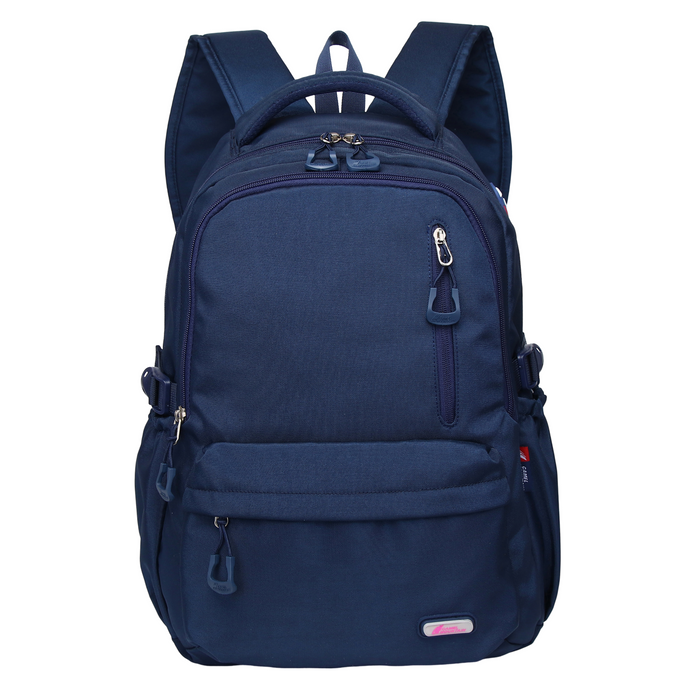 B-BT 705 Backpack17"-Navy