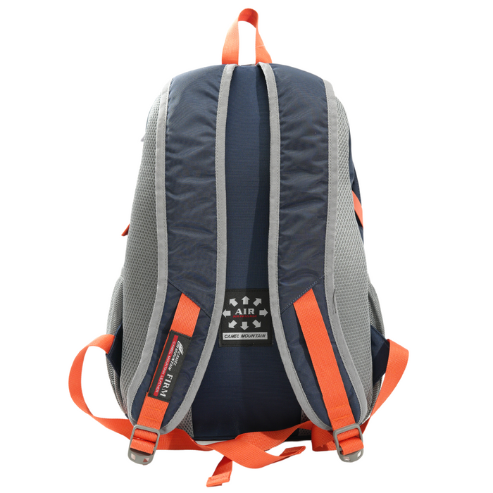 B-LB 3938 Backpack 18"-Navy