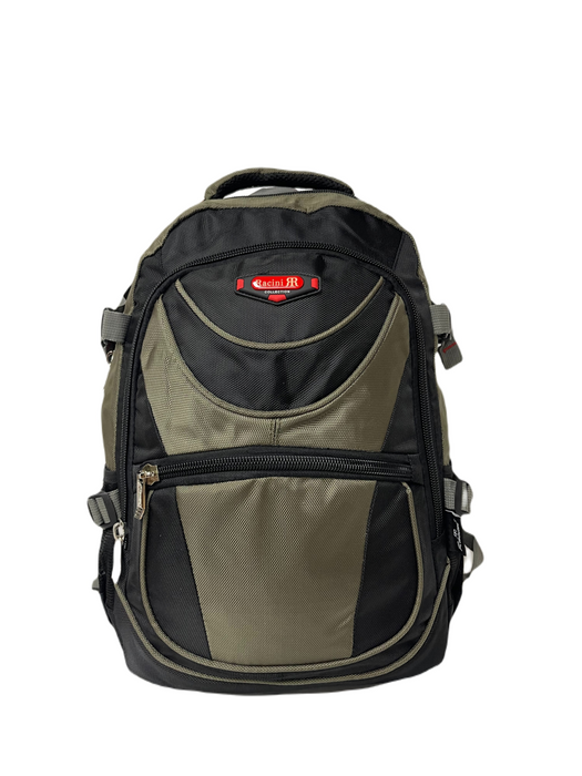 18.5 Inch Backpack for School and Commuting