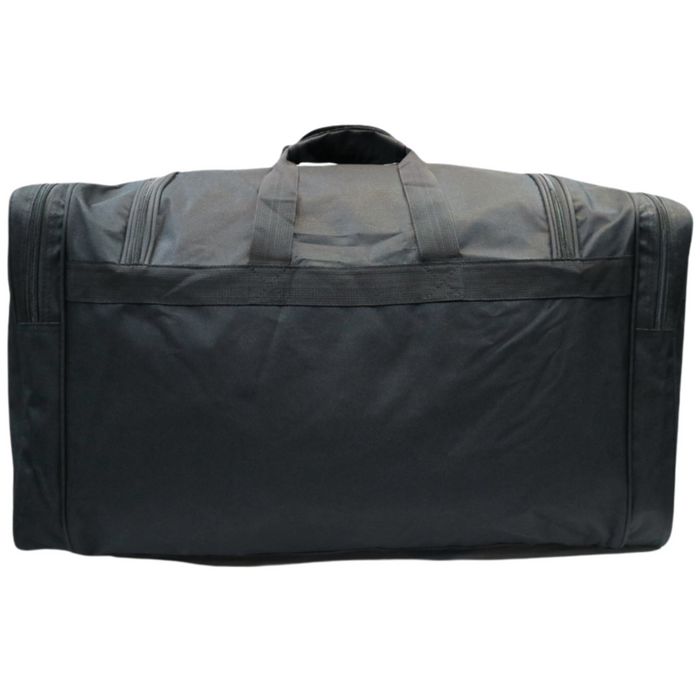 Duffel-BC 608 Duffel Bag 25"-Black