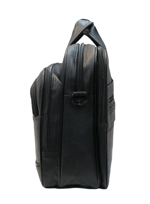 BN 1811P Computer Bag-Black