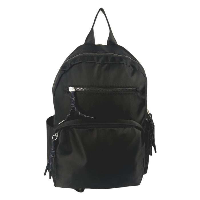 B-B 2002 Backpack 14"-Black