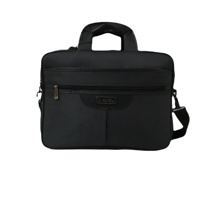 BN 2812 Computer Bag 16"-Black
