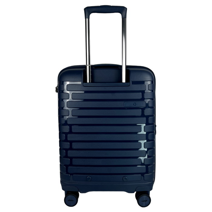 L-ELY930923-20'24"28" PP Luggagge-Blue