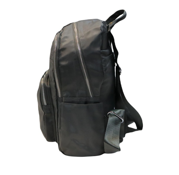 13 Inch Backpack Dark Red Small School Bookbag Travel Day Pack TB936