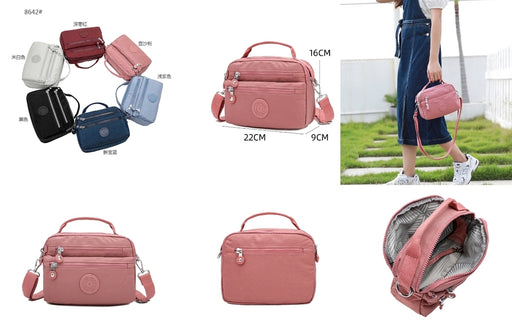 B8642-D/Red