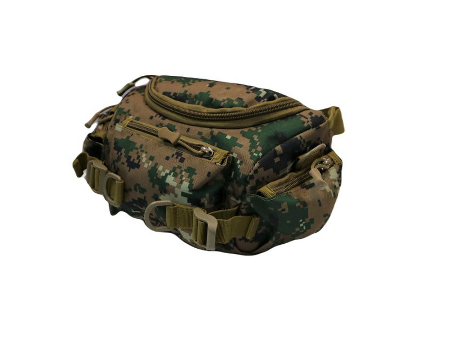Waist-36023-2 Backpack-Jungle Camou