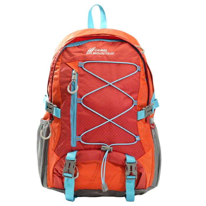 B-LB 3938 Backpack 18"-Orange