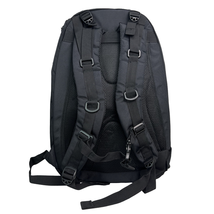 19" Multi-Pocket Backpack - School & Travel Bag