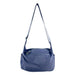 C-B 1585 Cross Body Bag-L/Blue